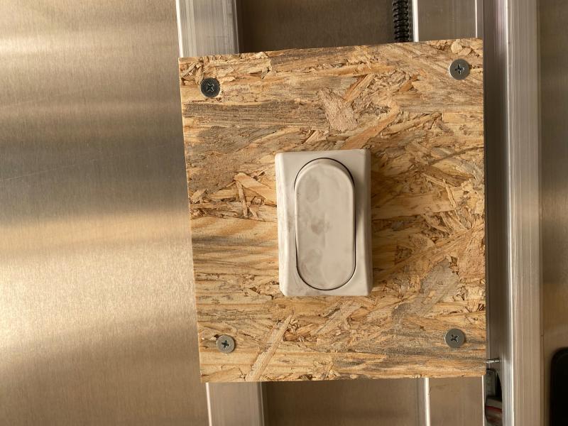 new Snowmobile Trailers Stealth Trailers  for sale, in Loudon, NH Thumbnail 20