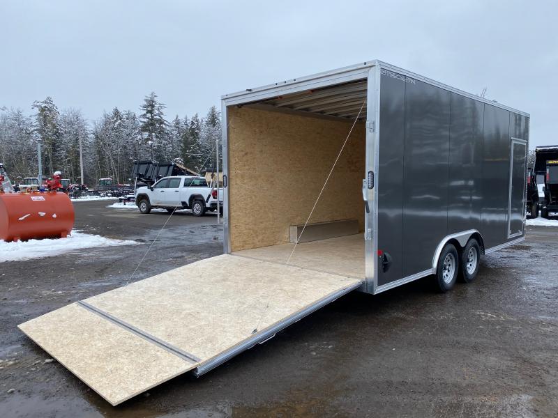 new Cargo (Enclosed) Trailers Stealth Trailers  for sale, in Loudon, NH Thumbnail 11