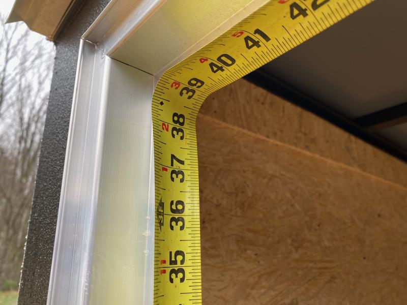 new Cargo (Enclosed) Trailers Covered Wagon Trailers  for sale, in Loudon, NH Thumbnail 13