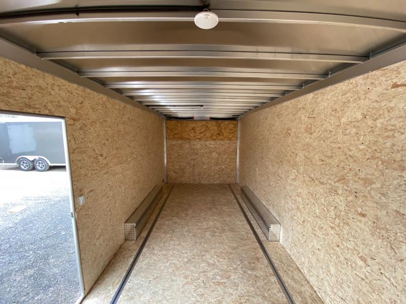 new Cargo (Enclosed) Trailers Stealth Trailers  for sale, in Loudon, NH Thumbnail 25