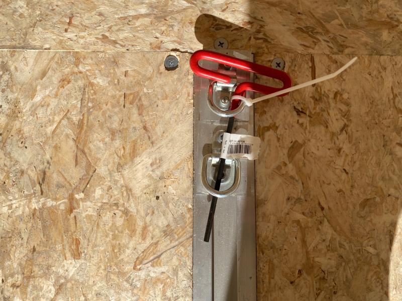 new Cargo (Enclosed) Trailers Stealth Trailers  for sale, in Loudon, NH Thumbnail 19