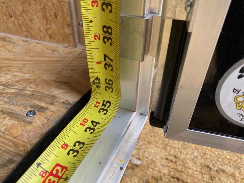 new Cargo (Enclosed) Trailers Covered Wagon Trailers  for sale, in Loudon, NH Thumbnail 12