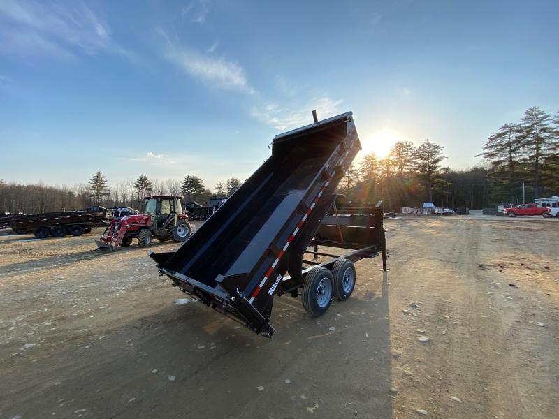 new Dump Trailers Sure-Trac  for sale, in Loudon, NH Thumbnail 11
