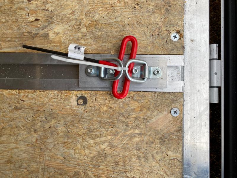 new Snowmobile Trailers Stealth Trailers  for sale, in Loudon, NH Thumbnail 22