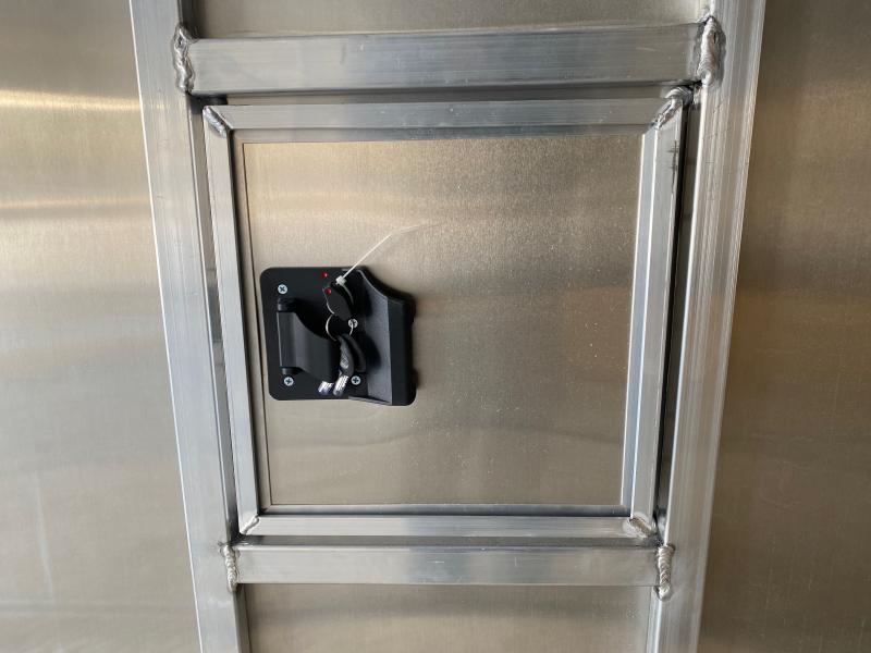 new Snowmobile Trailers Stealth Trailers  for sale, in Loudon, NH Thumbnail 22