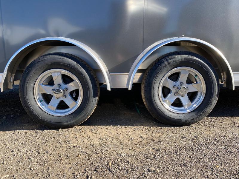 new Snowmobile Trailers NEO Trailers  for sale, in Loudon, NH Thumbnail 25