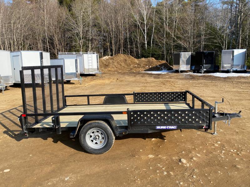 new ATV Trailers Sure-Trac  for sale, in Loudon, NH Thumbnail 3