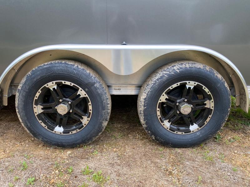 new Cargo (Enclosed) Trailers Stealth Trailers  for sale, in Loudon, NH Thumbnail 21