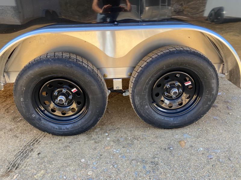 new Cargo (Enclosed) Trailers Stealth Trailers  for sale, in Loudon, NH Thumbnail 20