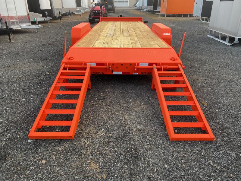 new Equipment / Flatbed Trailers Rice Trailers  for sale, in Loudon, NH Thumbnail 10