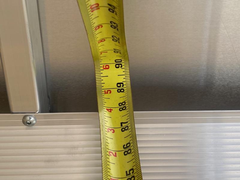 new Cargo (Enclosed) Trailers Stealth Trailers  for sale, in Loudon, NH Thumbnail 14