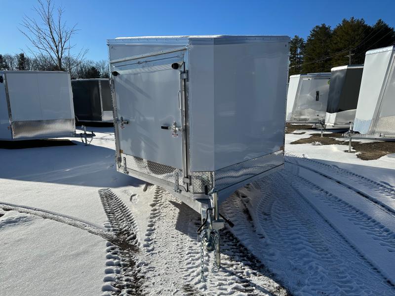 new Snowmobile Trailers SnoPro Trailers  for sale, in Loudon, NH Thumbnail 4