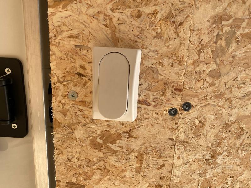 new Cargo (Enclosed) Trailers Stealth Trailers  for sale, in Loudon, NH Thumbnail 17