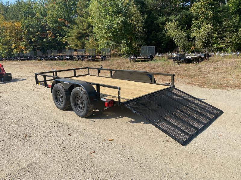 new Utility Trailers Triple Crown Trailers  for sale, in Loudon, NH Thumbnail 2