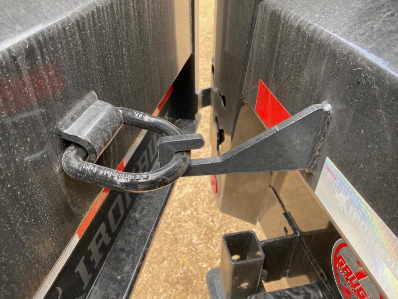 new Dump Trailers Iron Bull  for sale, in Loudon, NH Thumbnail 17
