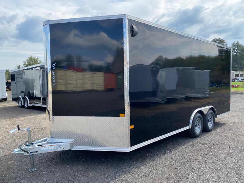 new Cargo (Enclosed) Trailers Stealth Trailers  for sale, in Loudon, NH Thumbnail 4