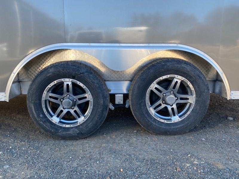 new Cargo (Enclosed) Trailers Stealth Trailers  for sale, in Loudon, NH Thumbnail 21