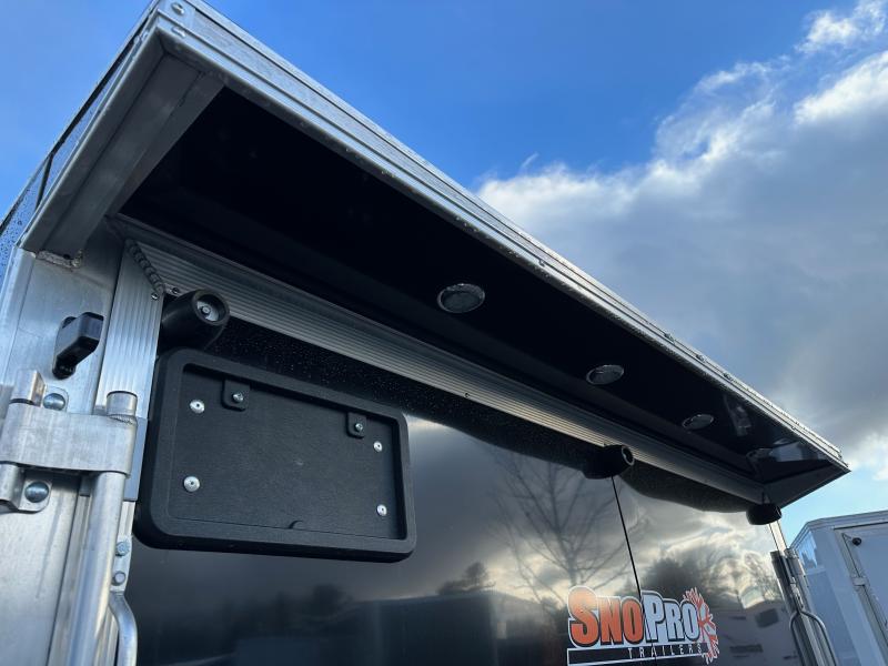 new Snowmobile Trailers SnoPro Trailers  for sale, in Loudon, NH Thumbnail 15