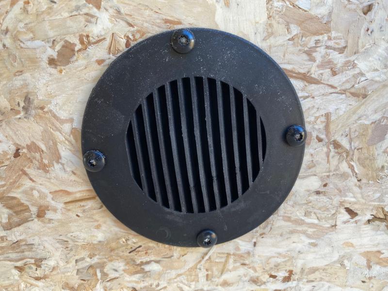 new Cargo (Enclosed) Trailers Stealth Trailers  for sale, in Loudon, NH Thumbnail 18