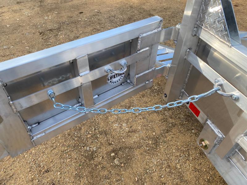 new Dump Trailers CargoPro Trailers  for sale, in Loudon, NH Thumbnail 16