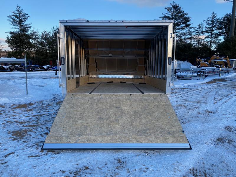 new Snowmobile Trailers SnoPro Trailers  for sale, in Loudon, NH Thumbnail 10