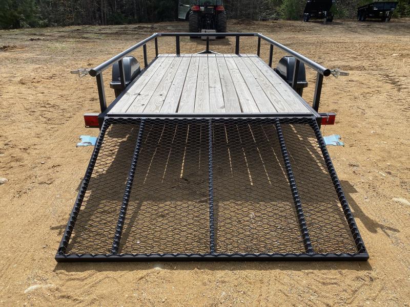 used Utility Trailers Karavan Trailers  for sale, in Loudon, NH Thumbnail 11