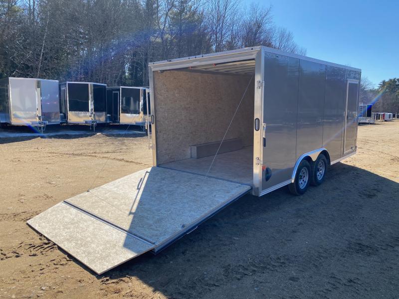 new Car Haulers / Racing Trailers Stealth Trailers  for sale, in Loudon, NH Thumbnail 11