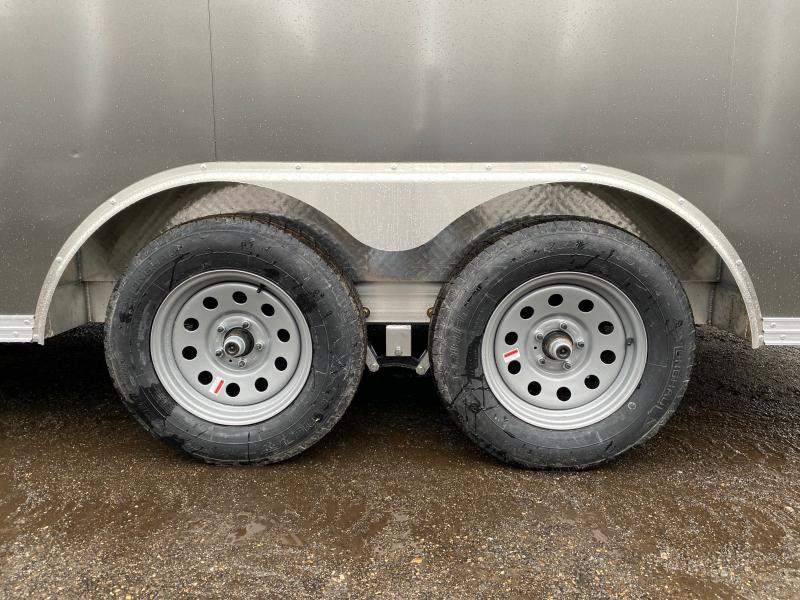 new Cargo (Enclosed) Trailers Stealth Trailers  for sale, in Loudon, NH Thumbnail 20