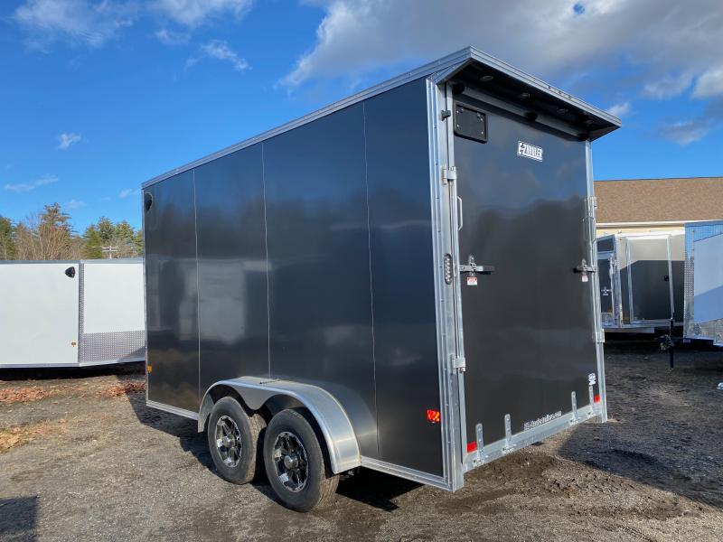 new Cargo (Enclosed) Trailers E-Z Hauler  for sale, in Loudon, NH Thumbnail 6