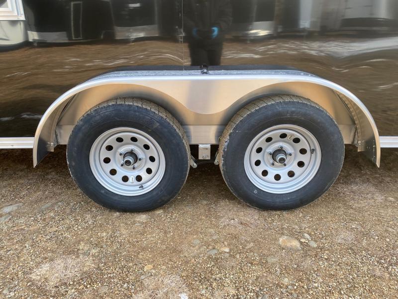 new Snowmobile Trailers Stealth Trailers  for sale, in Loudon, NH Thumbnail 24