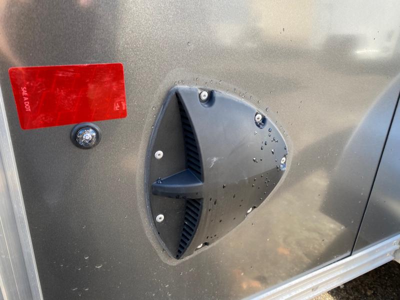 new Cargo (Enclosed) Trailers E-Z Hauler  for sale, in Loudon, NH Thumbnail 21