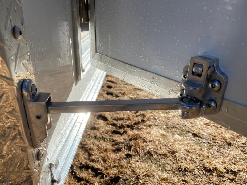 new Snowmobile Trailers Stealth Trailers  for sale, in Loudon, NH Thumbnail 29