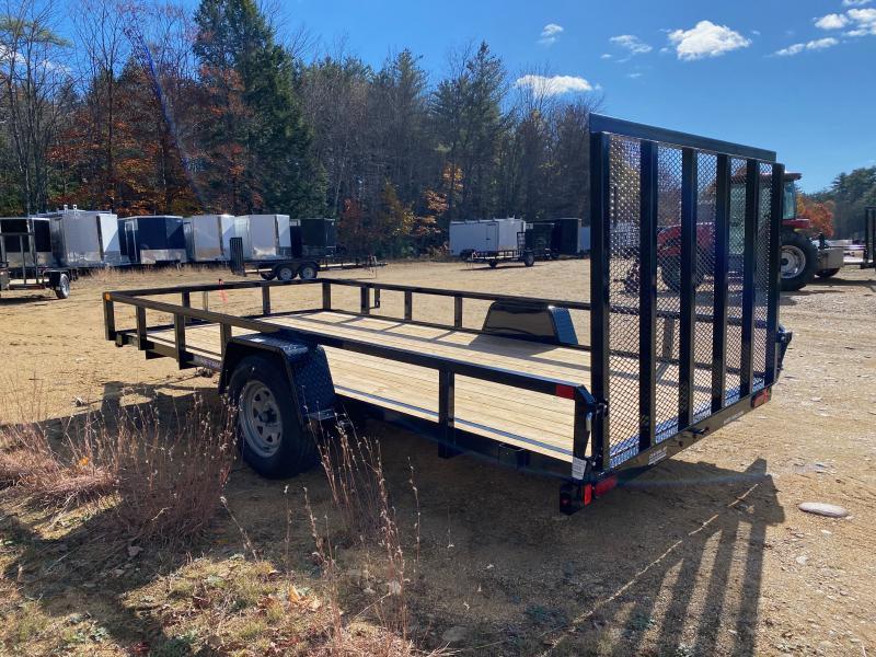 new Utility Trailers Sure-Trac  for sale, in Loudon, NH Thumbnail 6