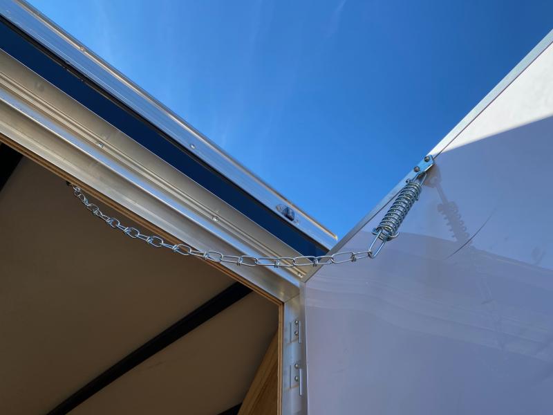 new Cargo (Enclosed) Trailers Fast Cargo  for sale, in Loudon, NH Thumbnail 23