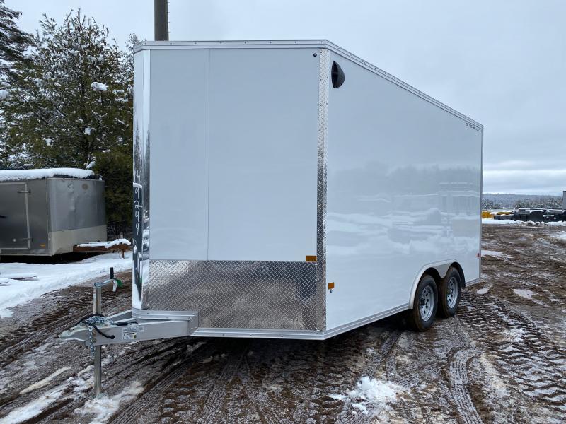 new Cargo (Enclosed) Trailers Stealth Trailers  for sale, in Loudon, NH Thumbnail 8