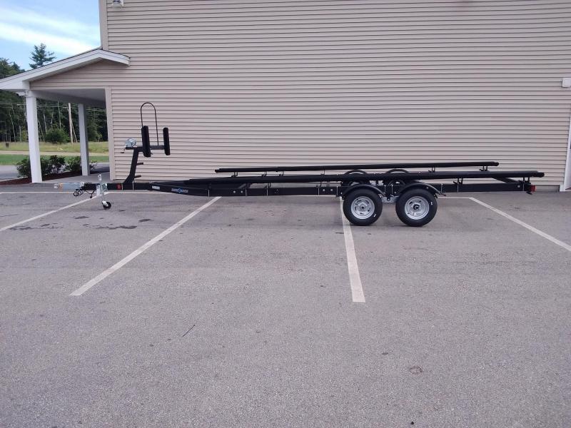 2022 Shore Haven 21-22 ft. Pontoon Boat Trailer 2022 Shore Haven 21-22 ft. Pontoon Boat Trailer