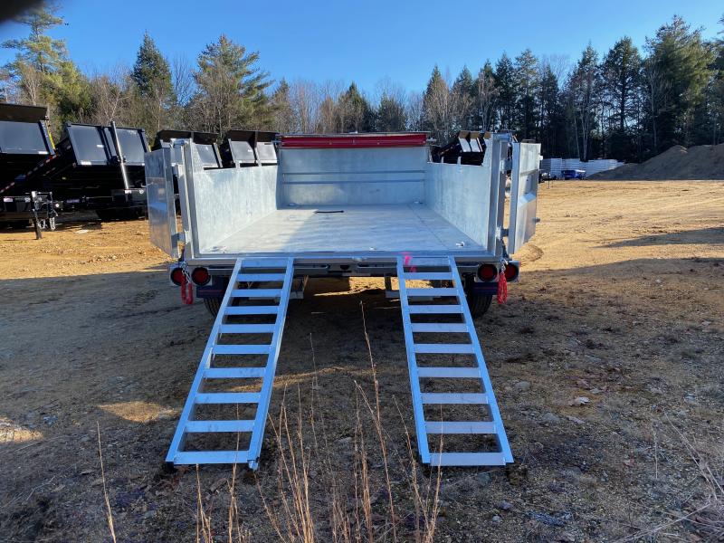new Dump Trailers N&N Trailers  for sale, in Loudon, NH Thumbnail 13
