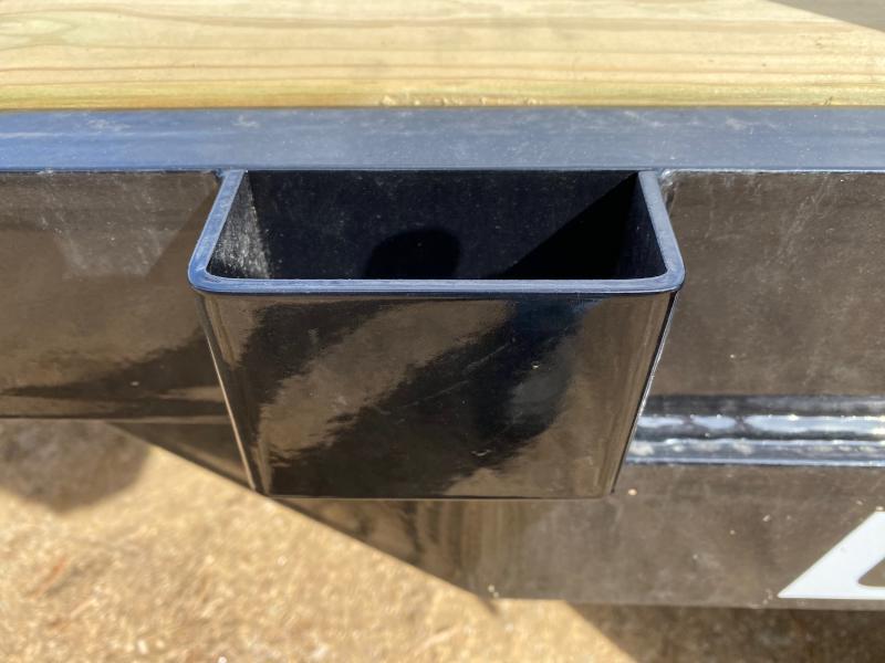 new Utility Trailers PJ Trailers  for sale, in Loudon, NH Thumbnail 13