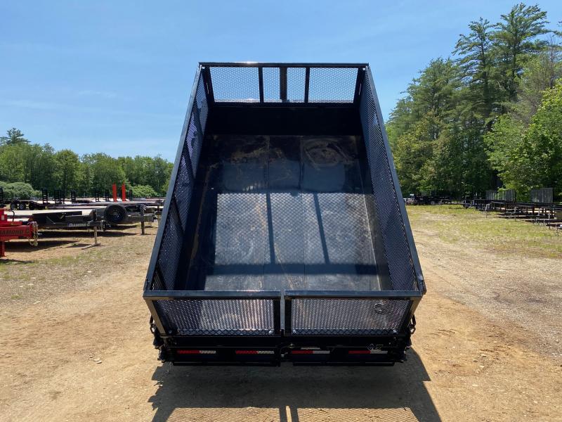 new Dump Trailers Diamond C Trailers  for sale, in Loudon, NH Thumbnail 16