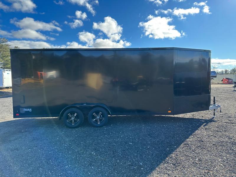 new Snowmobile Trailers ATC  for sale, in Loudon, NH Thumbnail 8