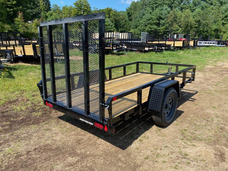 new Utility Trailers Sure-Trac  for sale, in Loudon, NH Thumbnail 4