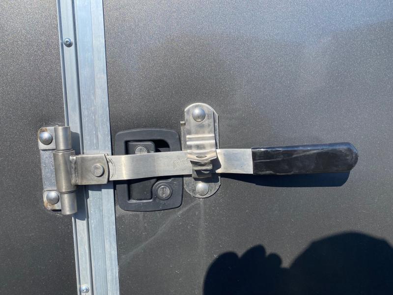 new Cargo (Enclosed) Trailers Stealth Trailers  for sale, in Loudon, NH Thumbnail 22