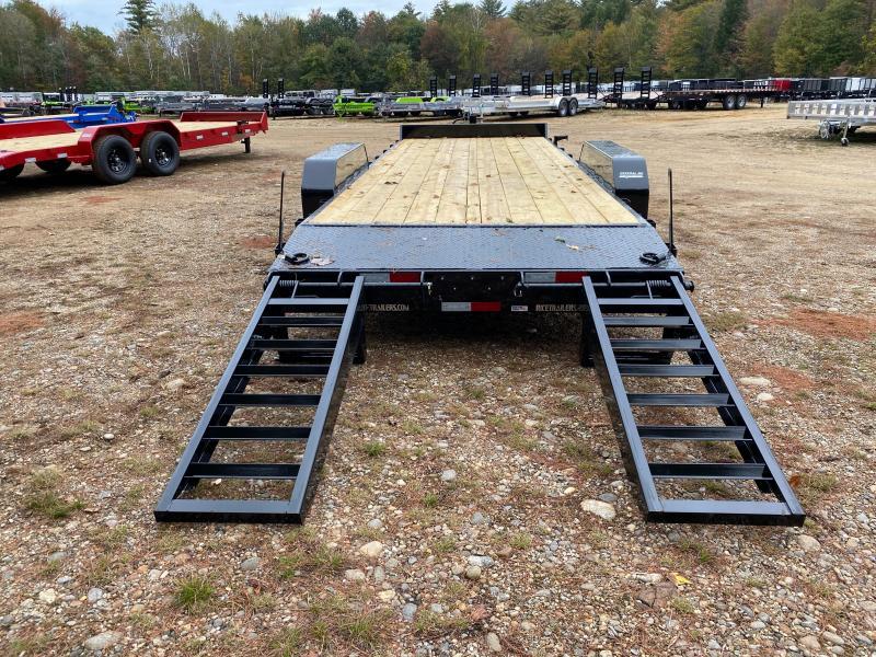 new Equipment / Flatbed Trailers Rice Trailers  for sale, in Loudon, NH Thumbnail 10