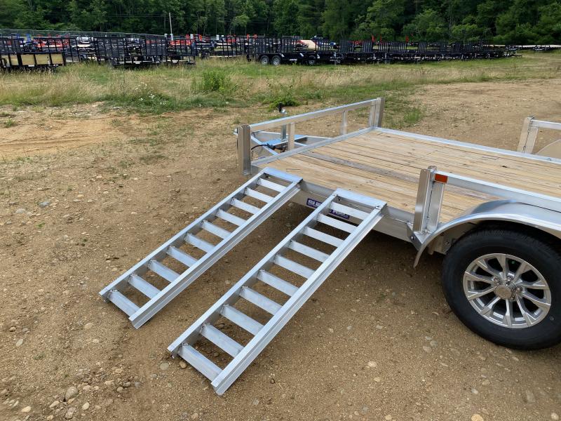 new Utility Trailers Sure-Trac  for sale, in Loudon, NH Thumbnail 14