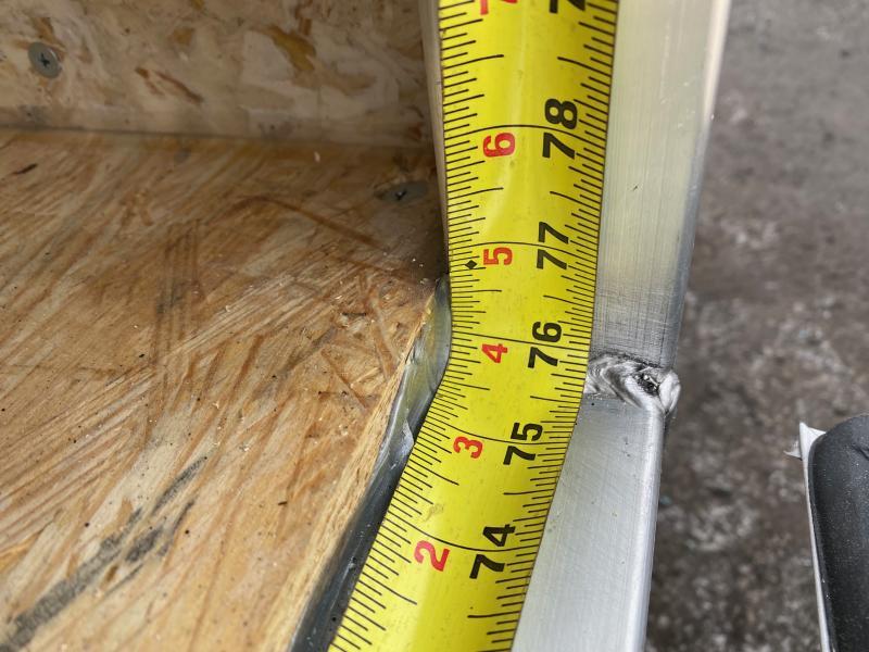 new Cargo (Enclosed) Trailers Stealth Trailers  for sale, in Loudon, NH Thumbnail 12