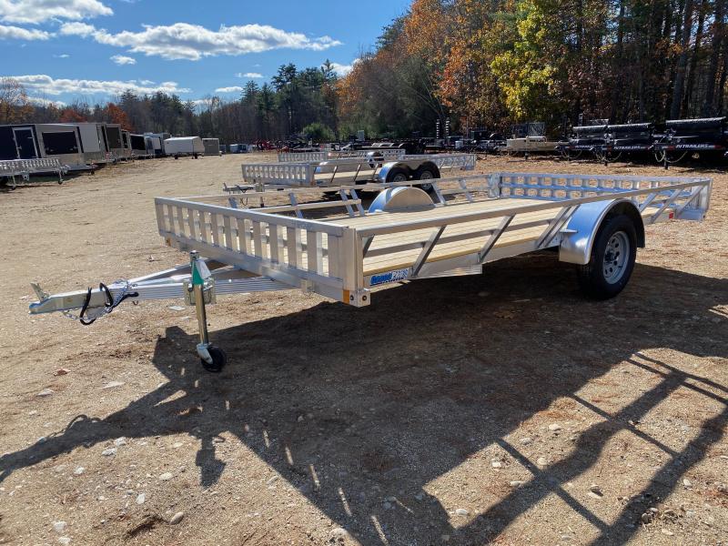 new Utility Trailers CargoPro Trailers  for sale, in Loudon, NH Thumbnail 8