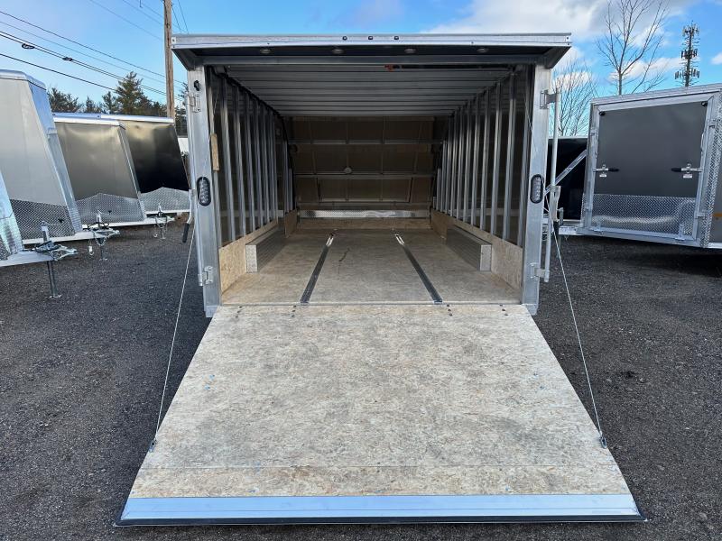 new Snowmobile Trailers SnoPro Trailers  for sale, in Loudon, NH Thumbnail 9