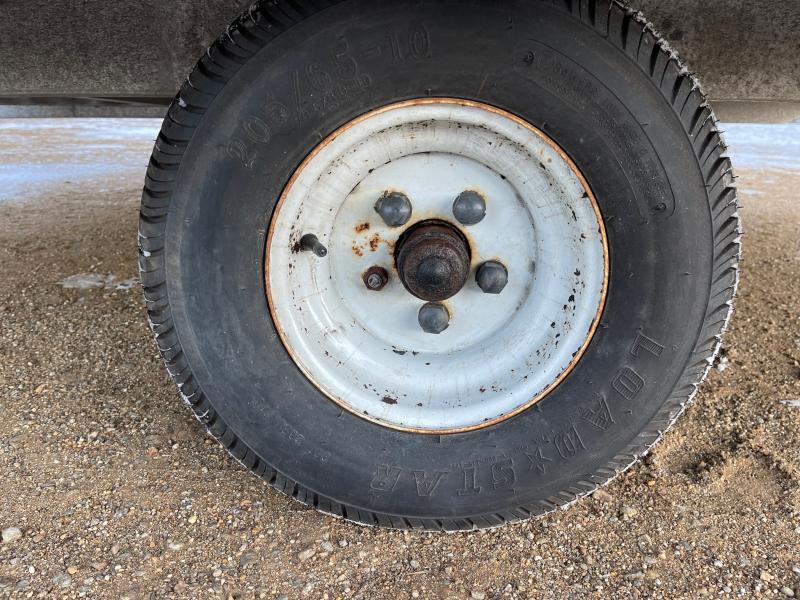 used Snowmobile Trailers SnoPro Trailers  for sale, in Loudon, NH Thumbnail 7