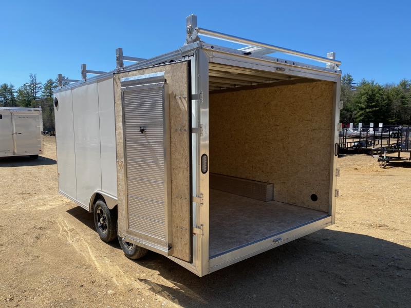 new Cargo (Enclosed) Trailers Stealth Trailers  for sale, in Loudon, NH Thumbnail 2
