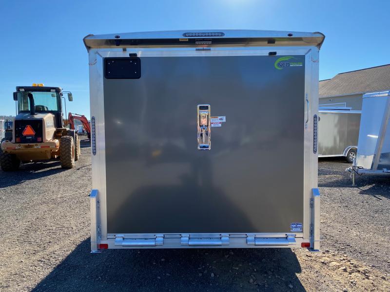 new Snowmobile Trailers NEO Trailers  for sale, in Loudon, NH Thumbnail 6